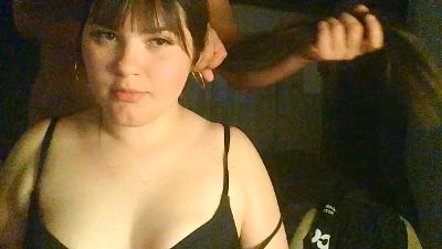 goodgirl_hot live cam on Cam4