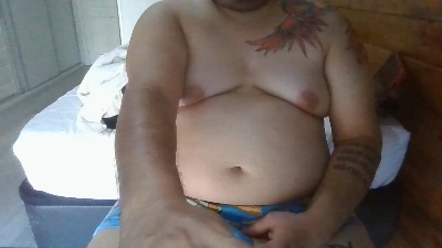 gordito1986 live cam on Cam4