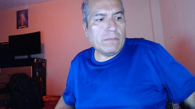 gorditobell31 live cam on Cam4