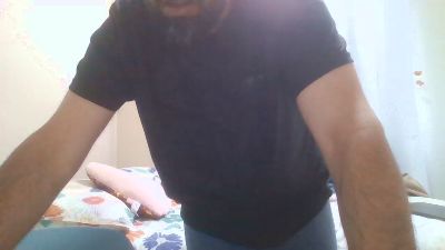 goridance live cam on Cam4