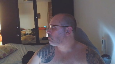 gorila39bcn live cam on Cam4