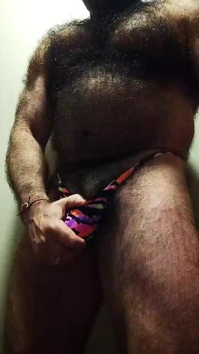 gorilonhot live cam on Cam4