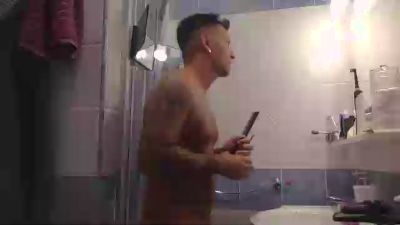 goroasroma live cam on Cam4