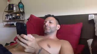goroasroma live cam on Cam4