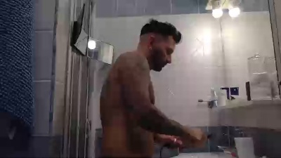 goroasroma live cam on Cam4