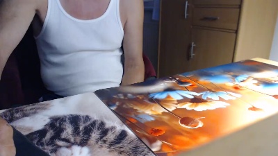 gosti1 live cam on Cam4