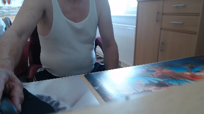 gosti1 live cam on Cam4