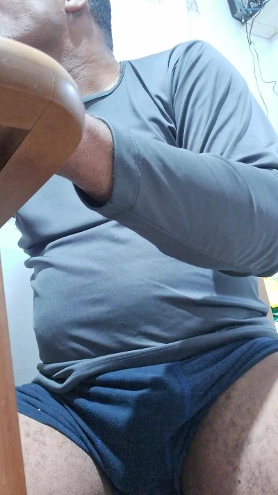 gostobrasi live cam on Cam4