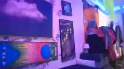 goth_boi live cam on Cam4