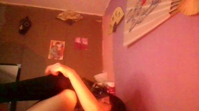 gothmimi live cam on Cam4