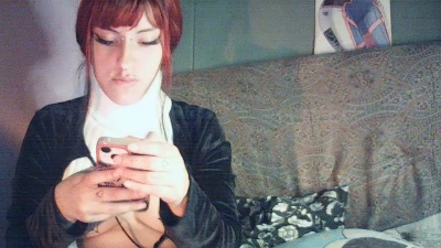 gothmimi live cam on Cam4