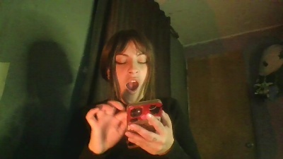 gothmimi live cam on Cam4
