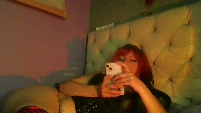 gothmimi live cam on Cam4