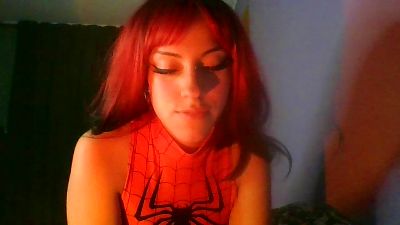 gothmimi live cam on Cam4