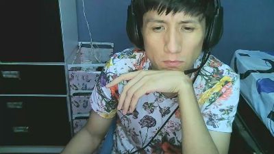 gotito_19941 live mężczyzna webcam from Peru
