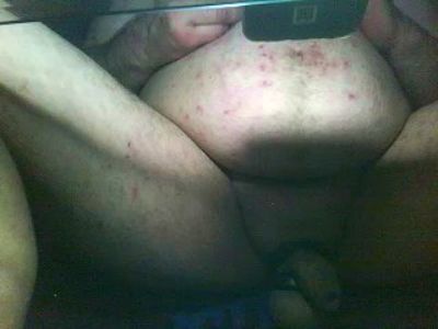 gott666 live cam on Cam4