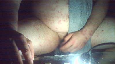 gott666 live cam on Cam4