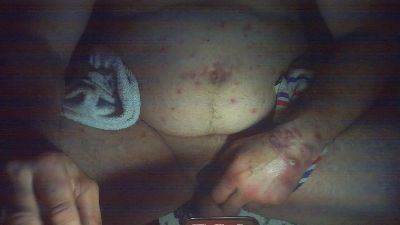 gott666 live cam on Cam4