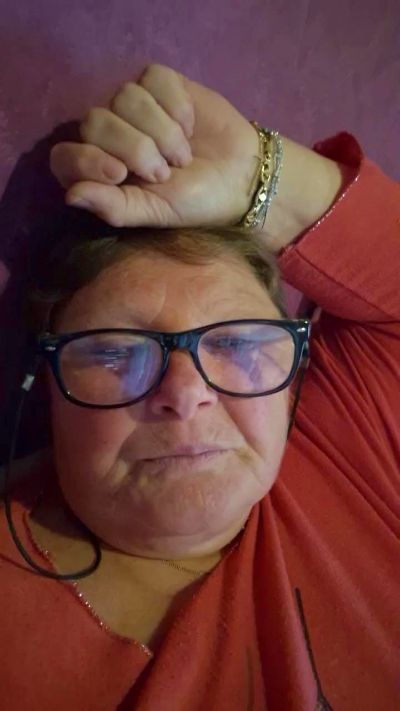 gourmande63 live cam on Cam4