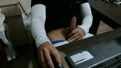 gozadoransioso live cam on Cam4