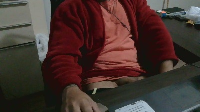 gozadoransioso live cam on Cam4