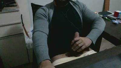 gozadoransioso live cam on Cam4