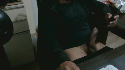gozadoransioso live cam on Cam4