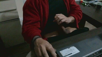 gozadoransioso live cam on Cam4