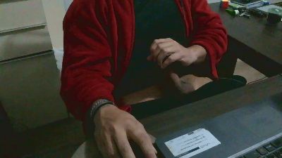 gozadoransioso live cam on Cam4