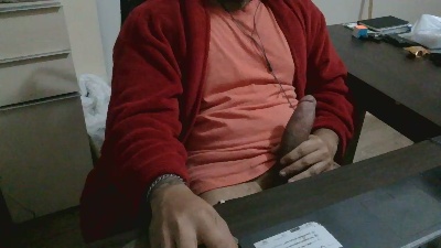 gozadoransioso live cam on Cam4