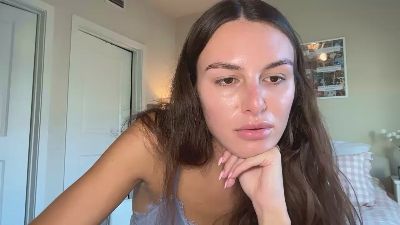 graciesmith27 live cam on Cam4