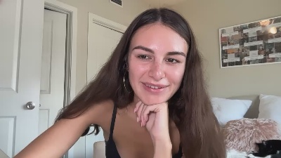 graciesmith27 live cam on Cam4