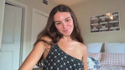 graciesmith27 live cam on Cam4