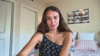graciesmith27 live cam on Cam4