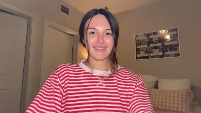 graciesmith27 live cam on Cam4