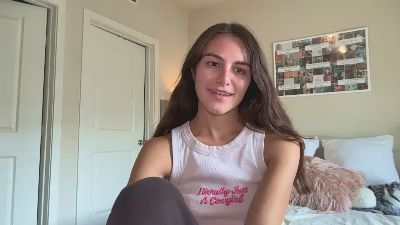 graciesmith27 live cam on Cam4
