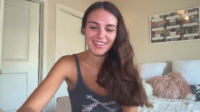 graciesmith27 live cam on Cam4