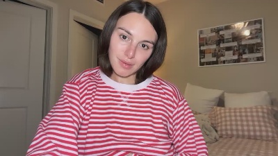 graciesmith27 live cam on Cam4