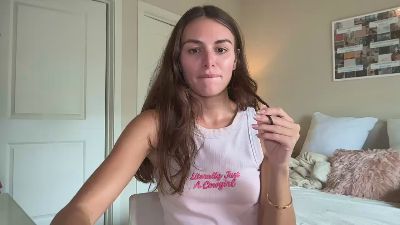 graciesmith27 live cam on Cam4