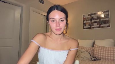 graciesmith27 live cam on Cam4