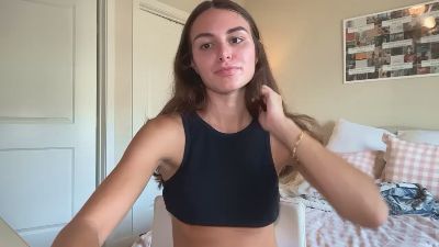graciesmith27 live cam on Cam4