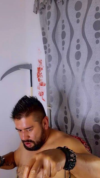 granalex2 live cam on Cam4