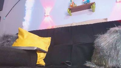 grandeygruesa1 live cam on Cam4