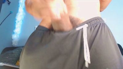 grandeygruesa1 live cam on Cam4