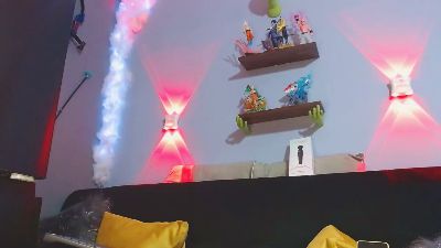 grandeygruesa1 live cam on Cam4