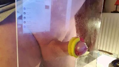 grandler live cam on Cam4