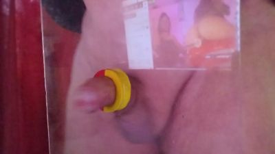 grandler live cam on Cam4