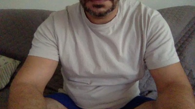 granpolla83 live cam on Cam4