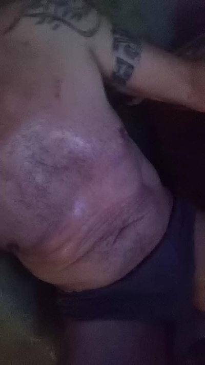 granson80 live cam on Cam4