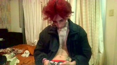 graymfbones live cam on Cam4